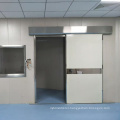 Medical automatic airtight door